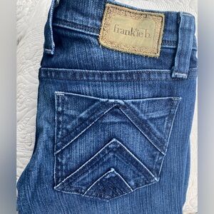 Frankie B jeans